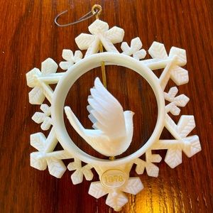 Vintage Hallmark 1978 Tree Ornament